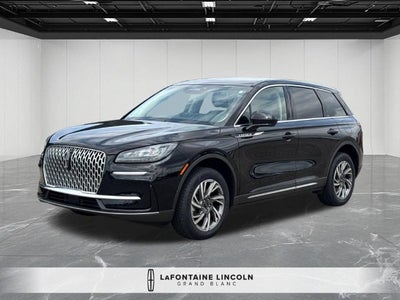 2024 Lincoln Corsair Premiere AWD