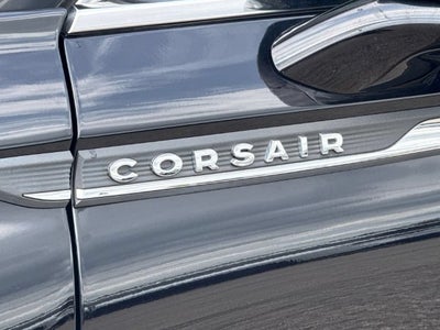 2024 Lincoln Corsair Premiere AWD