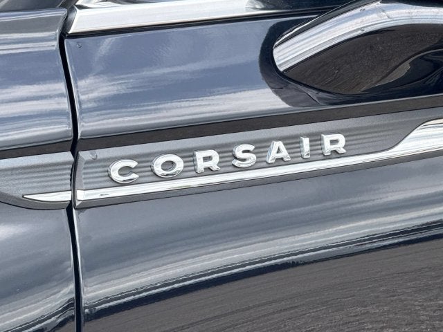 2024 Lincoln Corsair Premiere AWD
