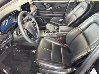 2024 Lincoln Corsair Premiere AWD