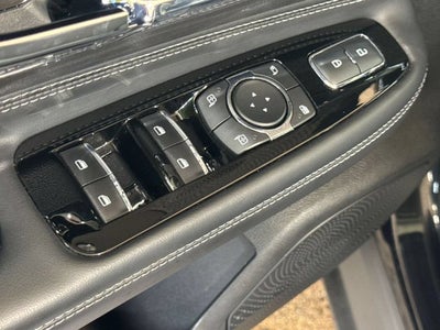 2024 Lincoln Corsair Premiere AWD