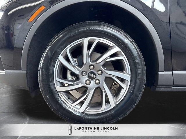 2024 Lincoln Corsair Premiere AWD