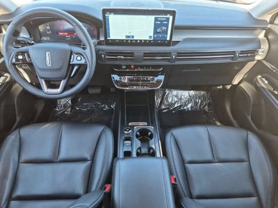 2024 Lincoln Corsair Premiere AWD