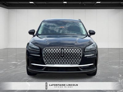 2024 Lincoln Corsair Premiere AWD