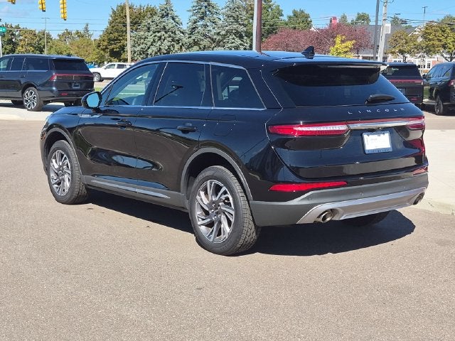 2024 Lincoln Corsair Premiere AWD