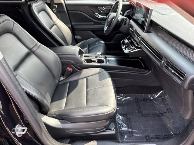 2024 Lincoln Corsair Premiere AWD