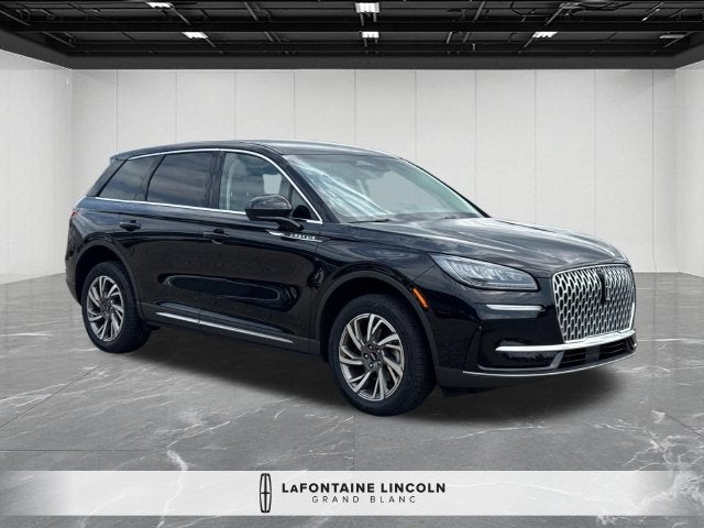 2024 Lincoln Corsair Premiere AWD