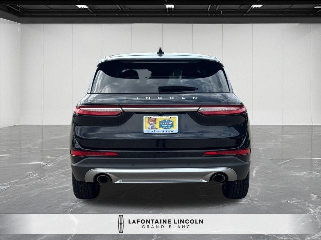 2024 Lincoln Corsair Premiere AWD