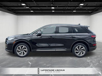 2024 Lincoln Corsair Premiere AWD