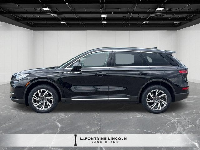 2024 Lincoln Corsair Premiere AWD
