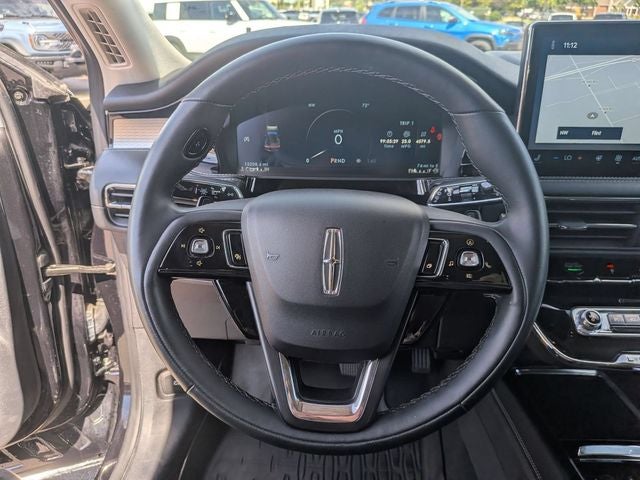2023 Lincoln Corsair Standard AWD