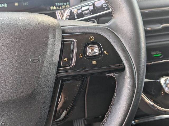 2023 Lincoln Corsair Standard AWD