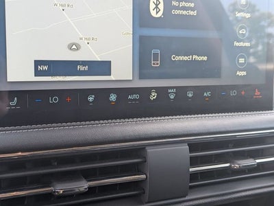 2023 Lincoln Corsair Standard AWD