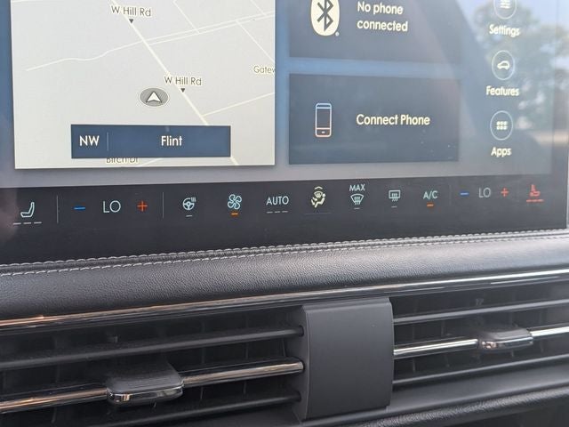 2023 Lincoln Corsair Standard AWD