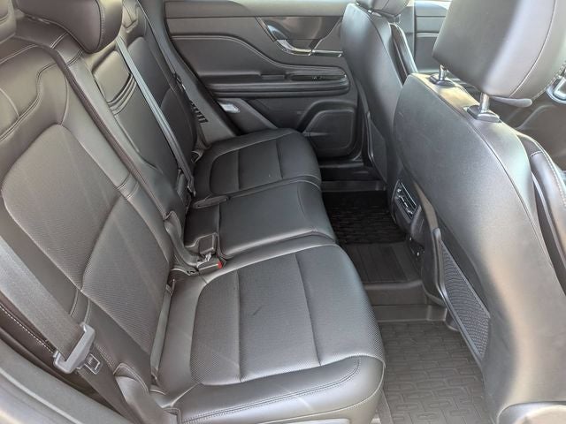 2023 Lincoln Corsair Standard AWD