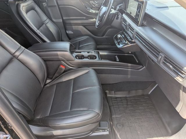 2023 Lincoln Corsair Standard AWD