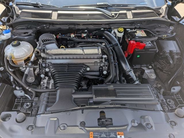 2023 Lincoln Corsair Standard AWD