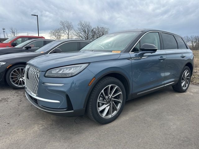 2023 Lincoln Corsair Standard AWD!