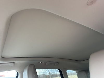 2023 Lincoln Corsair Standard AWD!