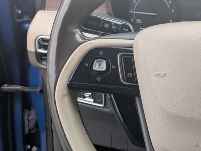 2020 Lincoln Corsair Reserve AWD