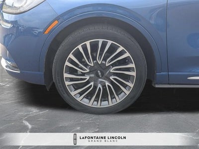 2020 Lincoln Corsair Reserve AWD