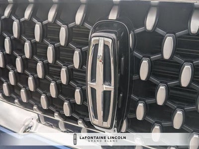 2020 Lincoln Corsair Reserve AWD