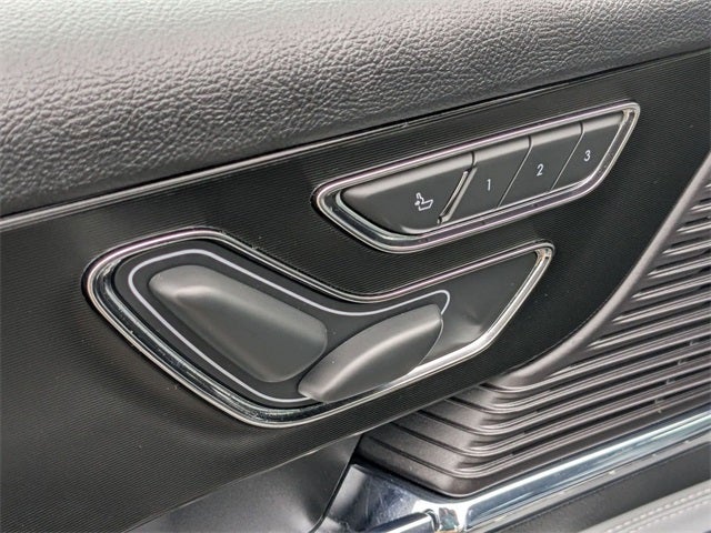 2022 Lincoln Corsair Reserve AWD