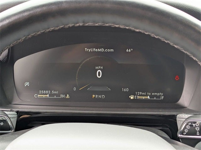 2022 Lincoln Corsair Reserve AWD