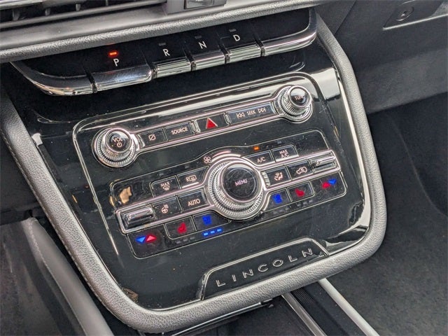 2022 Lincoln Corsair Reserve AWD