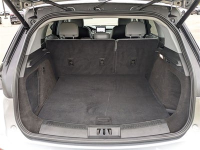 2022 Lincoln Corsair Reserve AWD