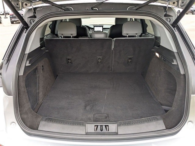 2022 Lincoln Corsair Reserve AWD