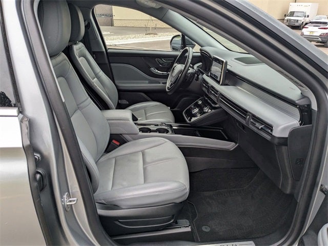 2022 Lincoln Corsair Reserve AWD