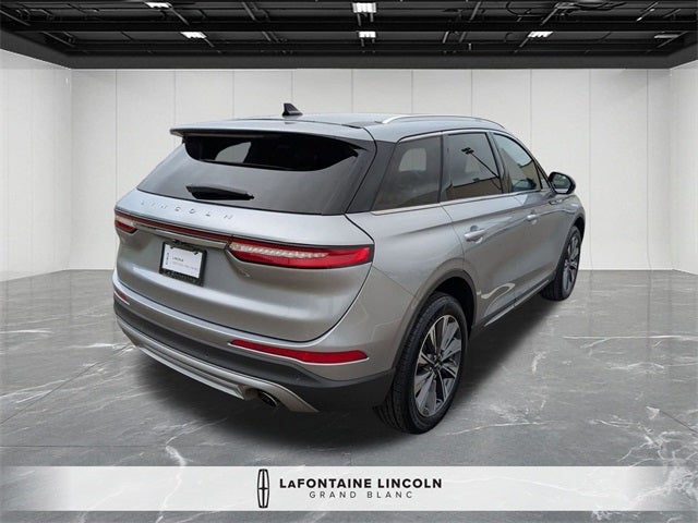 2022 Lincoln Corsair Reserve AWD
