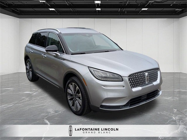 2022 Lincoln Corsair Reserve AWD
