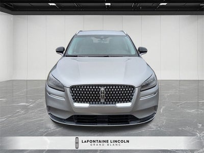 2022 Lincoln Corsair Reserve AWD