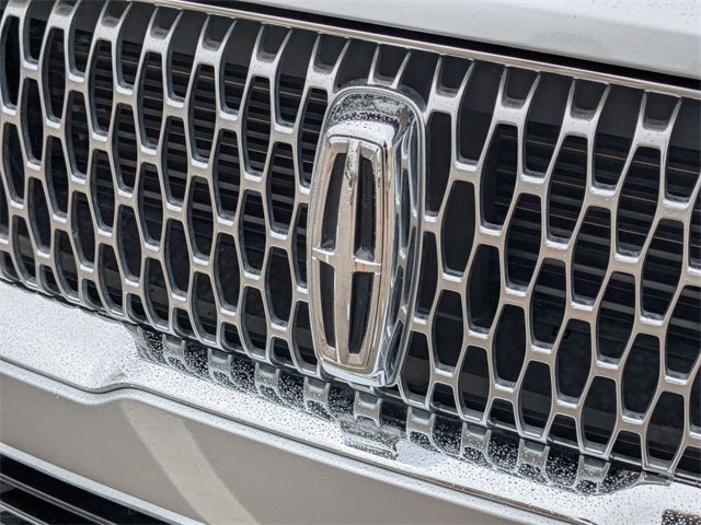 2022 Lincoln Corsair Reserve AWD