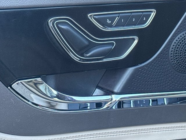 2023 Lincoln Corsair Reserve AWD