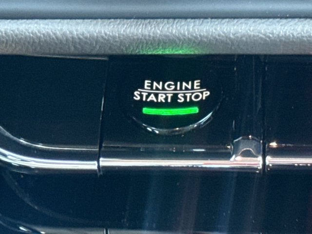 2023 Lincoln Corsair Reserve AWD