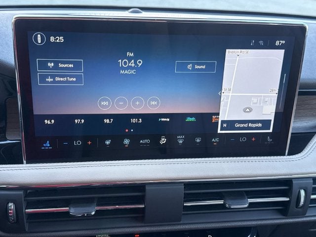 2023 Lincoln Corsair Reserve AWD