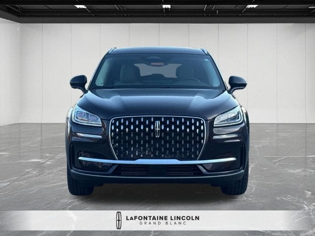 2023 Lincoln Corsair Reserve AWD