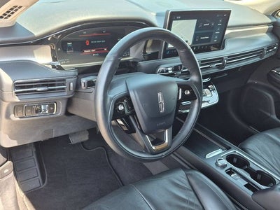 2023 Lincoln Corsair Reserve AWD