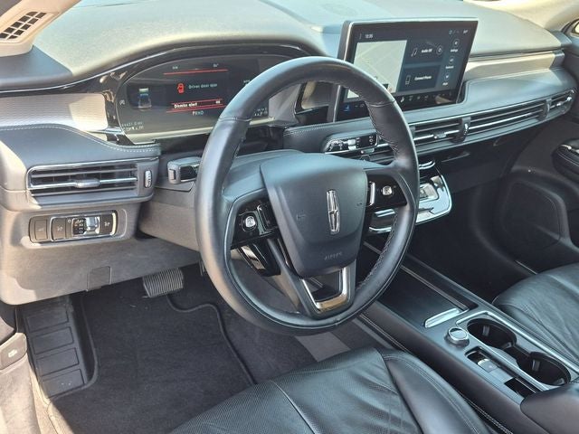 2023 Lincoln Corsair Reserve AWD