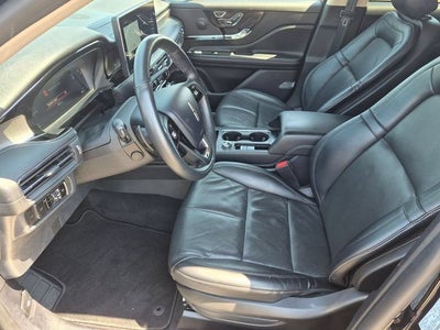 2023 Lincoln Corsair Reserve AWD