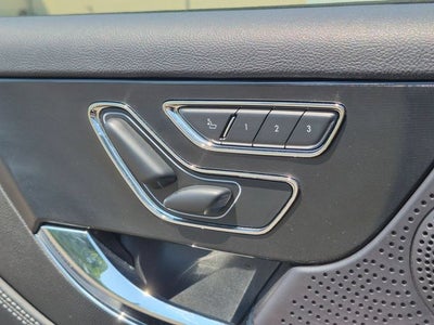 2023 Lincoln Corsair Reserve AWD