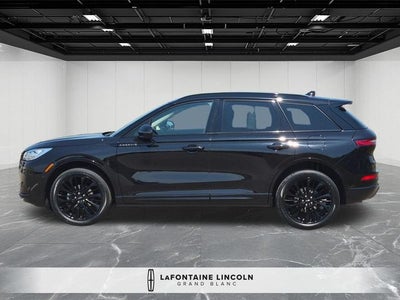 2023 Lincoln Corsair Reserve AWD