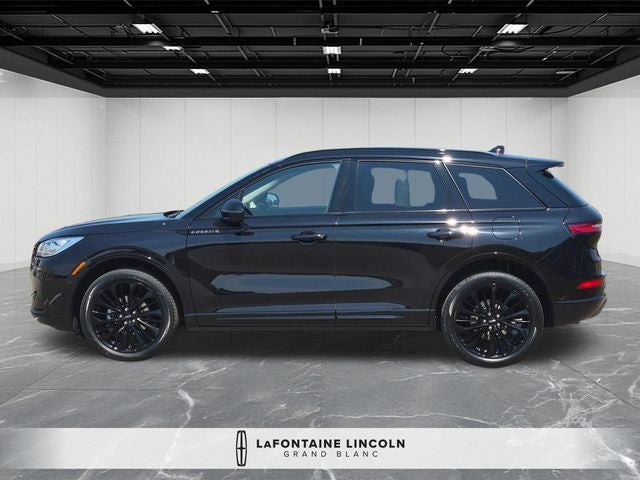 2023 Lincoln Corsair Reserve AWD