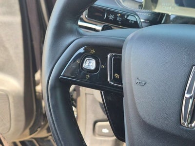2023 Lincoln Corsair Reserve AWD