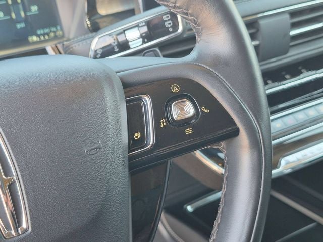 2023 Lincoln Corsair Reserve AWD