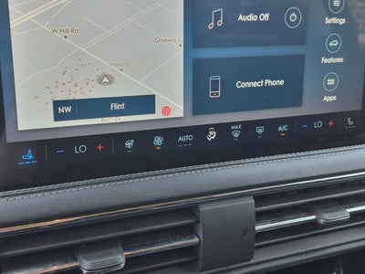 2023 Lincoln Corsair Reserve AWD
