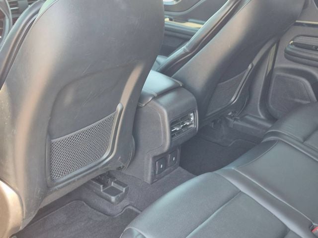 2023 Lincoln Corsair Reserve AWD